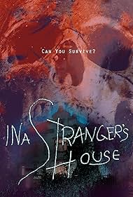 In a Stranger's House (2018) cover