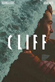 Cliff Colonna sonora (2019) copertina