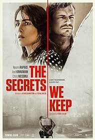The Secrets We Keep Colonna sonora (2020) copertina