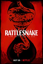Rattlesnake (2019) cover