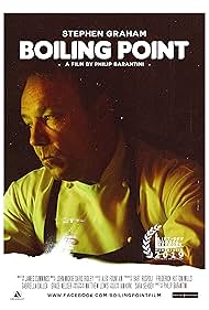 Boiling Point (2019) cover