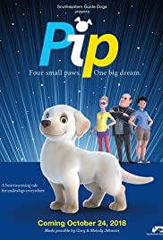 Pip (2018) cover