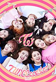 Twice: TT Colonna sonora (2016) copertina