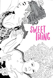Sweet Thing Banda sonora (2019) carátula