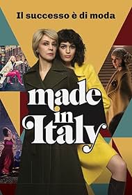 Made in Italy (2019) carátula