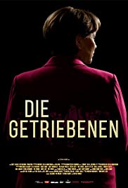 Merkel (2020) cover