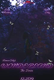 Wonderland Colonna sonora (2019) copertina