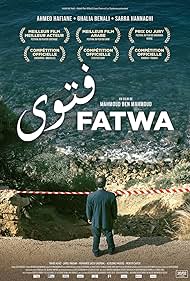 Fatwa Colonna sonora (2018) copertina