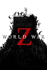 World War Z Colonna sonora (2019) copertina