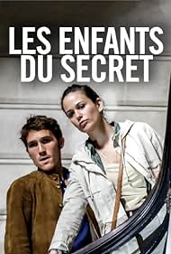 Murder in Aquitaine (2018) cover