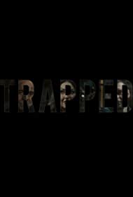 Trapped (2018) carátula