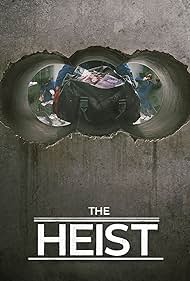 The Heist (2018) cover