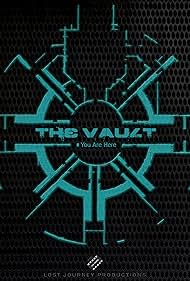 The Vault (2018) cobrir