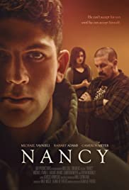 Nancy (2019) copertina