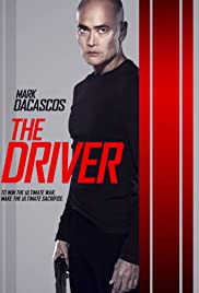 The Driver (2019) copertina