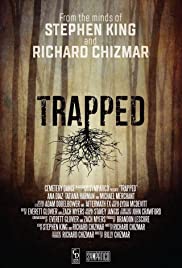 Trapped (2019) cobrir