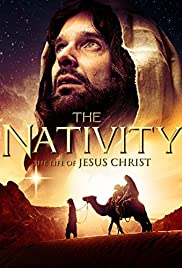 The Nativity (2013) cobrir