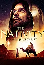 The Nativity (2013) copertina