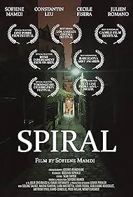 Spiral: L'eredità di Saw Colonna sonora (2021) copertina