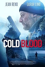 Cold Blood - Senza pace Colonna sonora (2019) copertina