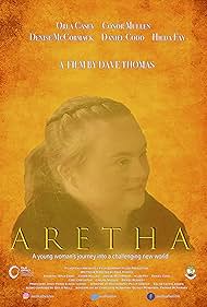 Aretha Banda sonora (2019) carátula