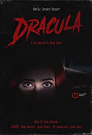 Dracula (2018) cover