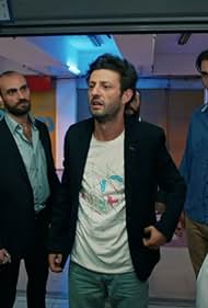 "Ne Münasebet" Episode #1.8 (2015) copertina