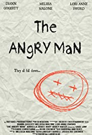 The Angry Man (2019) carátula