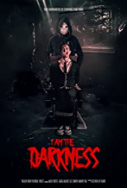 I Am the Darkness (2020) copertina