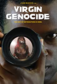 Virgin Genocide Colonna sonora (2018) copertina