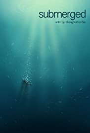 Submerged (2018) carátula