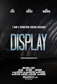 Display Soundtrack (2019) cover
