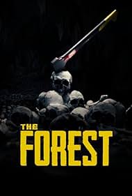 The Forest Colonna sonora (2018) copertina