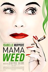 Mama Weed (2020) cover