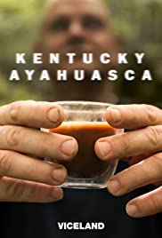 Kentucky Ayahuasca (2018) cover