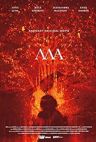 Ma Soundtrack (2018) cover