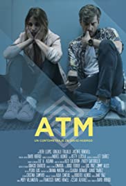 ATM Colonna sonora (2019) copertina