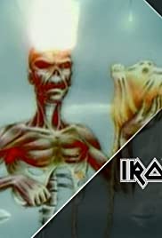 Iron Maiden: Can I Play with Madness Banda sonora (1988) carátula