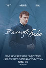 Zwinglis Erbe Colonna sonora (2018) copertina