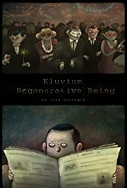 Eluvium - Regenerative Being (2017) cover