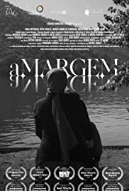 A Margem (2018) cover