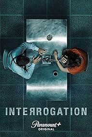 Interrogation (2020) carátula