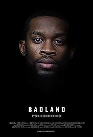 Badland Soundtrack (2019) cover