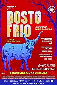 Bostofrio, où le ciel rejoint la terre Soundtrack (2018) cover
