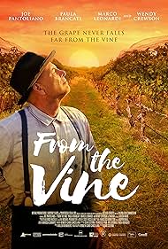 From the Vine (2019) carátula