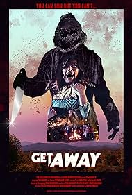 Getaway Tonspur (2020) abdeckung
