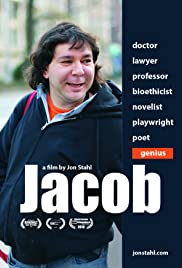 Jacob (2019) carátula