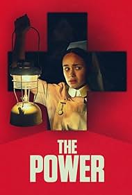 The Power (2021) copertina