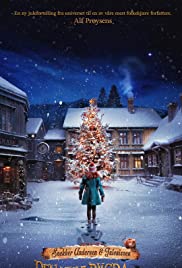 Forgotten Christmas Soundtrack (2019) cover