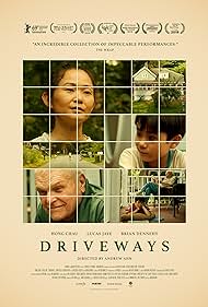 Driveways (2019) cover